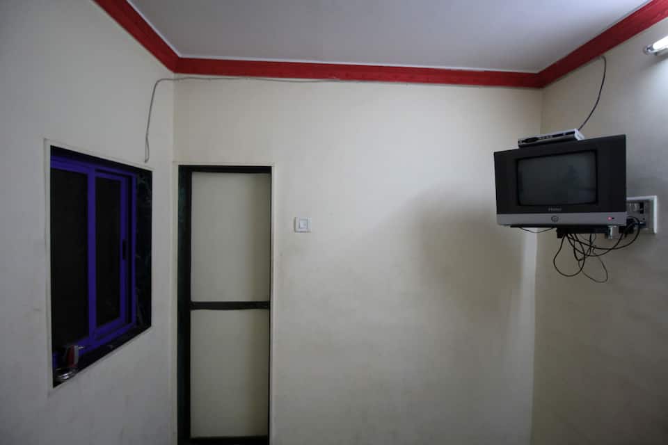 Sim la Guest House